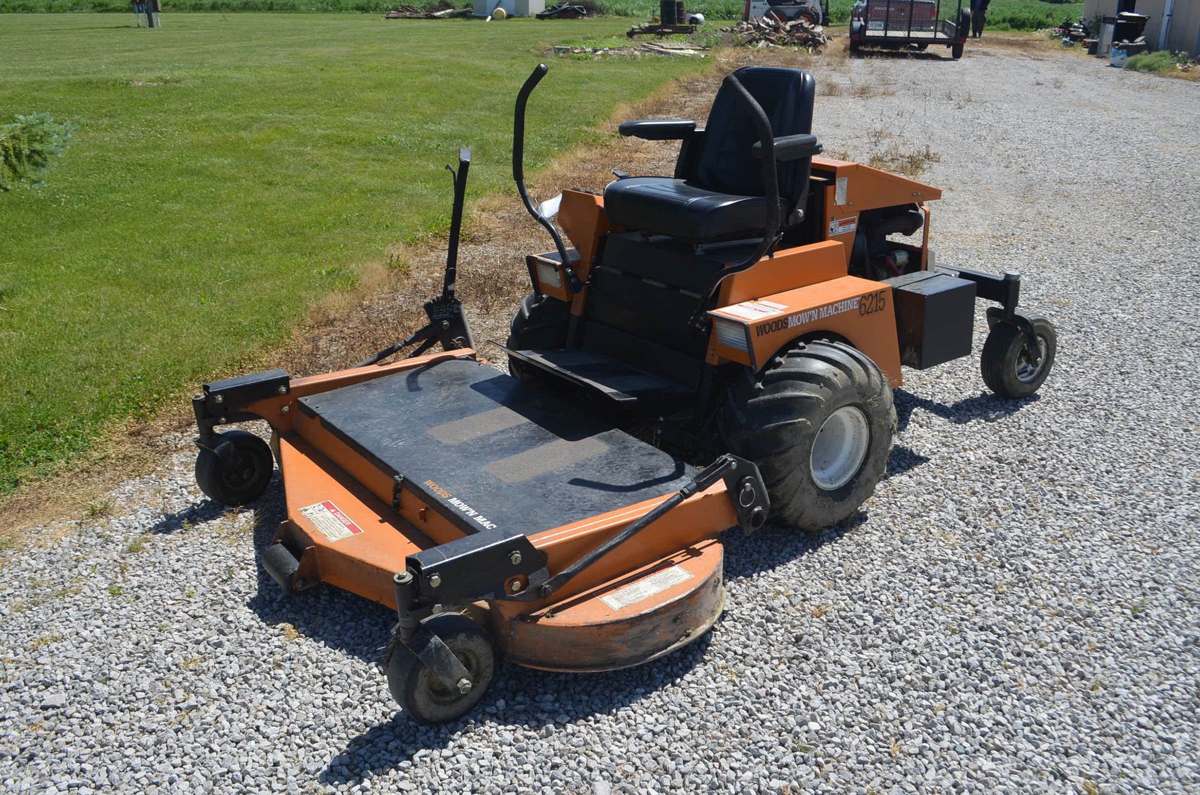 Property photo 6 - PERSONAL PROPERTY AUCTION IN ALLEN COUNTY, INDIANA